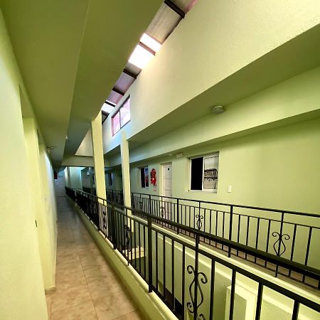 Hotel Di Sorrento Мар-дель-Плата Экстерьер фото