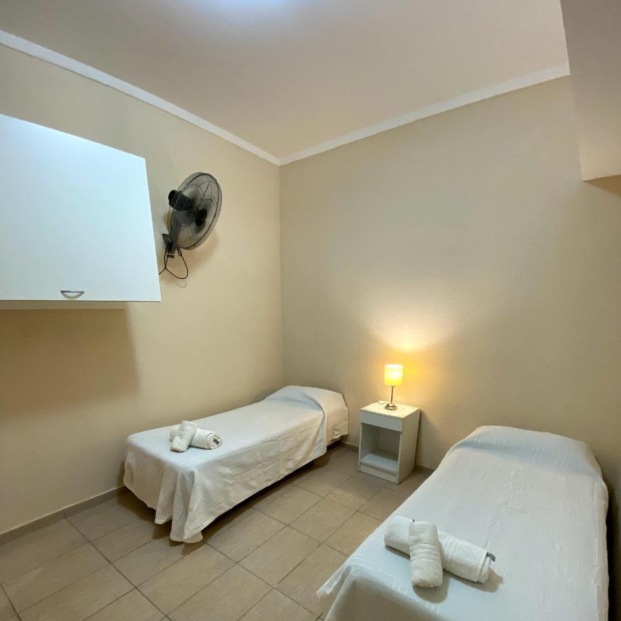 Hotel Di Sorrento Мар-дель-Плата Экстерьер фото
