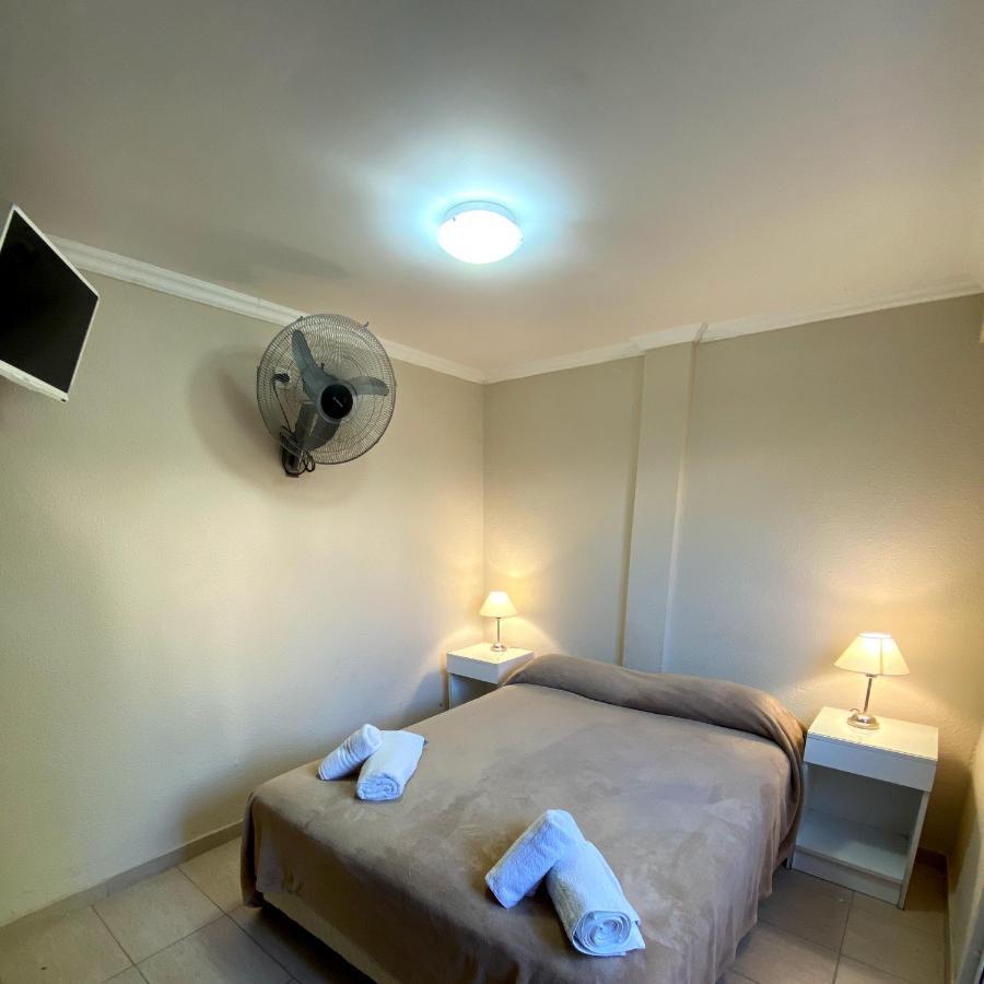 Hotel Di Sorrento Мар-дель-Плата Экстерьер фото