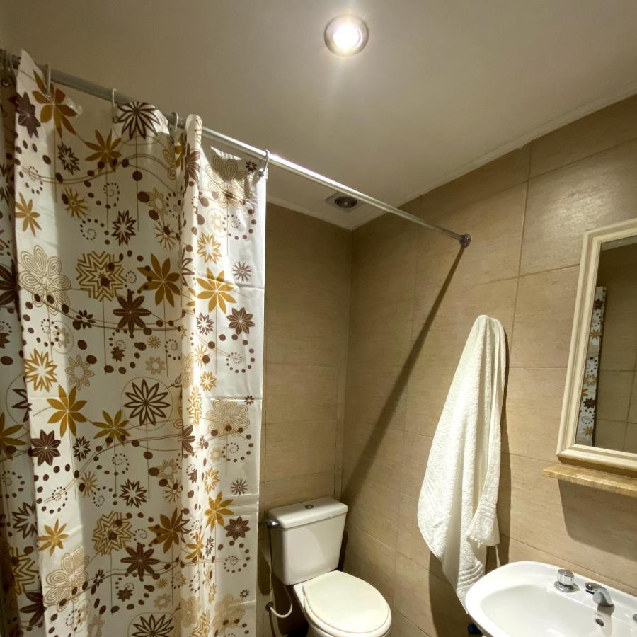 Hotel Di Sorrento Мар-дель-Плата Экстерьер фото