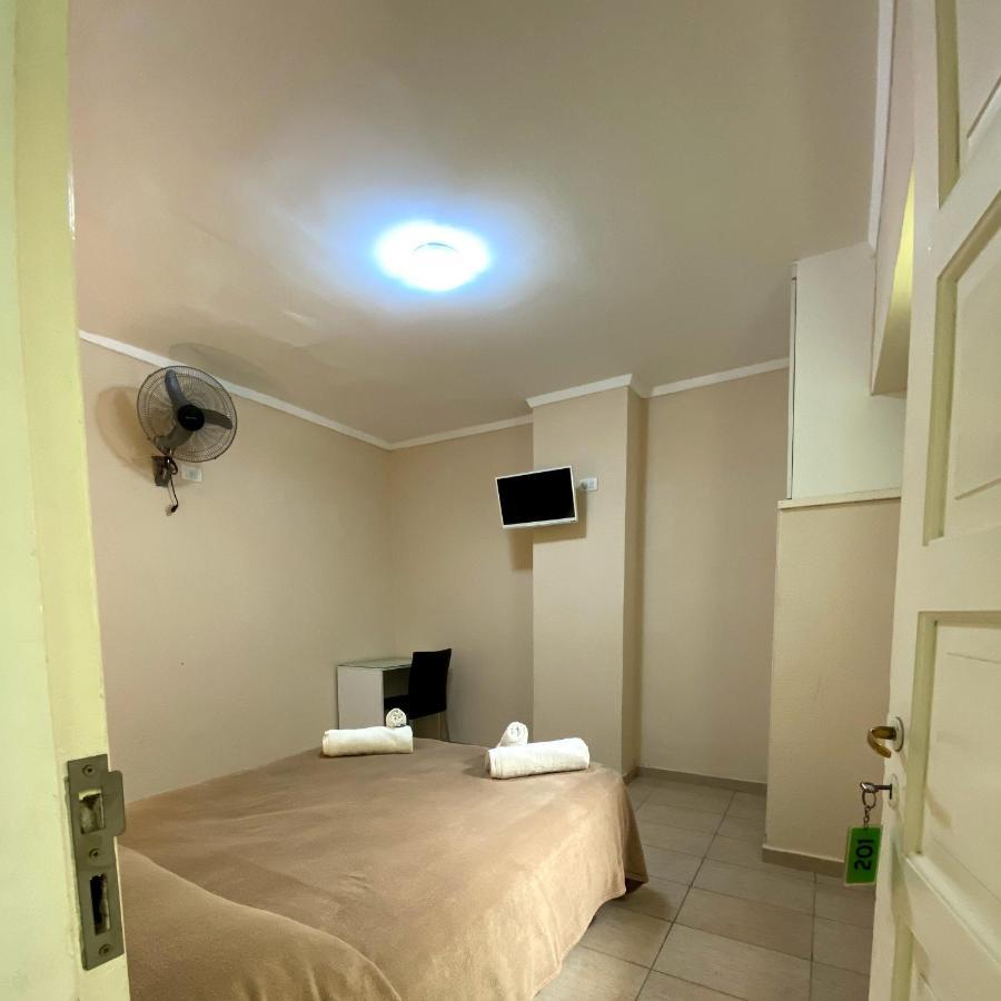 Hotel Di Sorrento Мар-дель-Плата Экстерьер фото