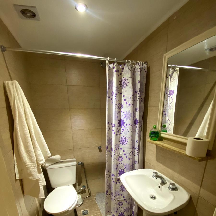 Hotel Di Sorrento Мар-дель-Плата Экстерьер фото